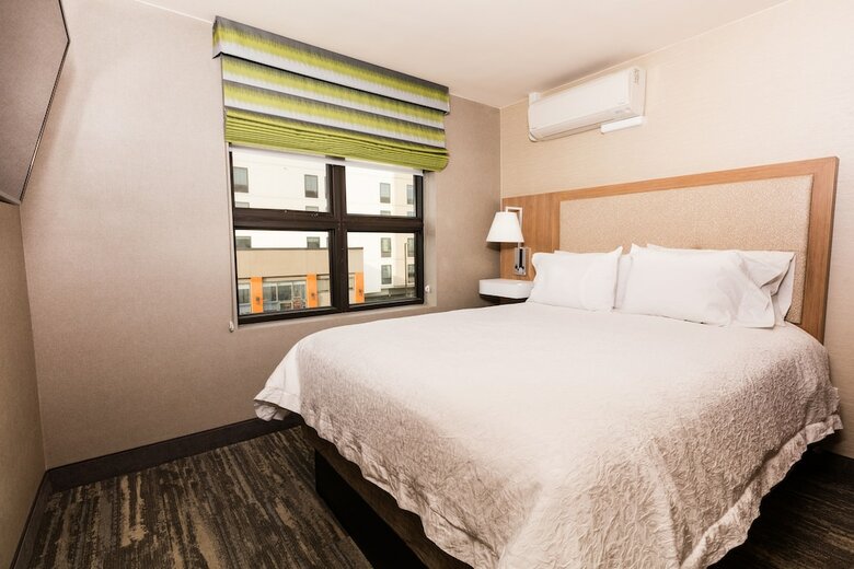 Hotel Hampton Inn & Suites Seattle-downtown