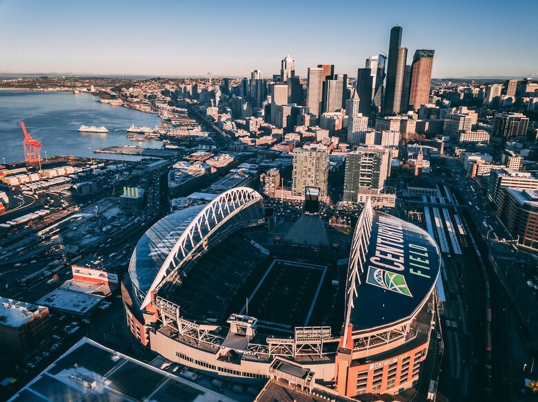 Hotel Hampton Inn & Suites Seattle-downtown