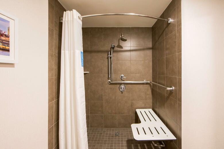 Hotel Hampton Inn & Suites Seattle-downtown