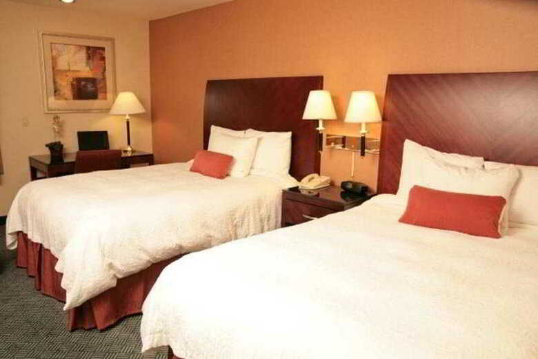 Hotel Hampton Inn & Suites Seattle-downtown