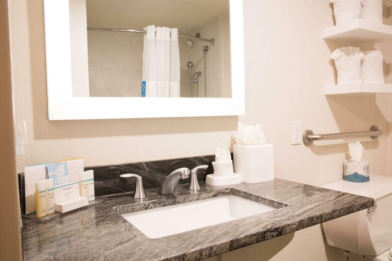 Hotel Hampton Inn & Suites Seattle-downtown