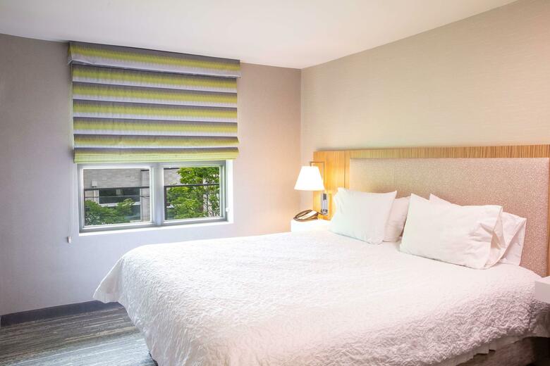 Hotel Hampton Inn & Suites Seattle-downtown