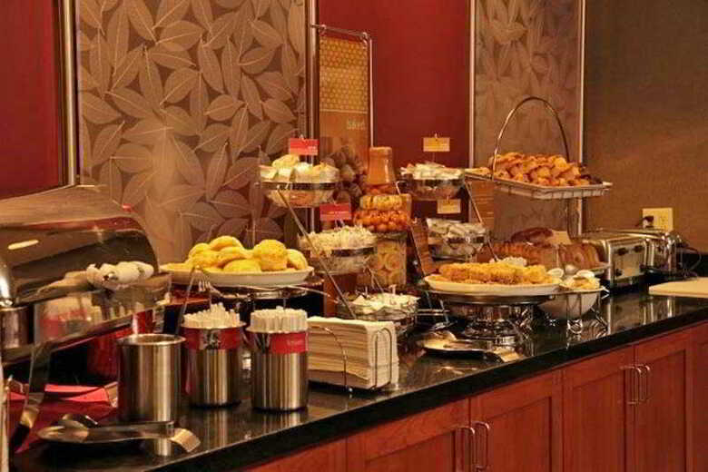 Hotel Hampton Inn & Suites Seattle-downtown