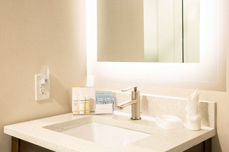 Hotel Hampton Inn & Suites Seattle-downtown
