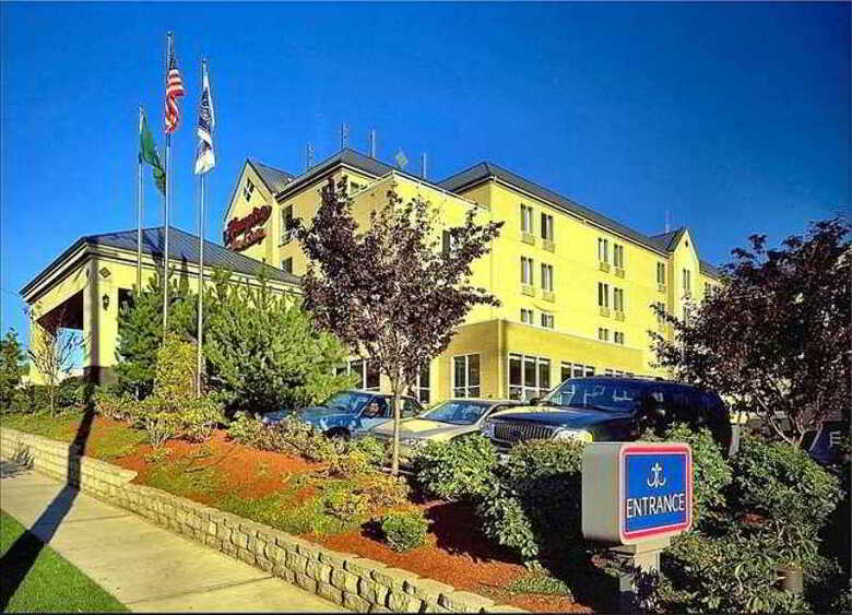 Hotel Hampton Inn & Suites Seattle-downtown