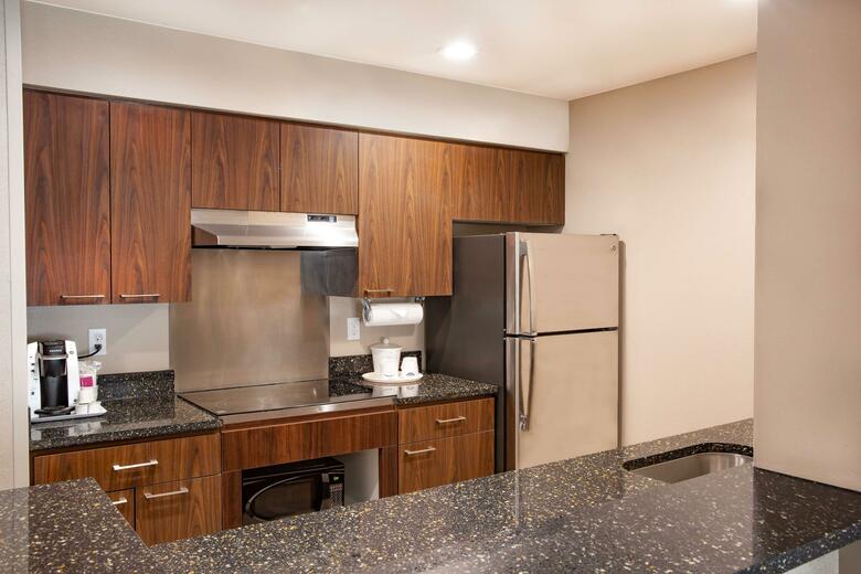 Hotel Hampton Inn & Suites Seattle-downtown