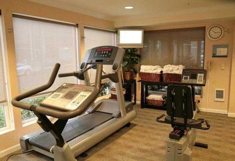 Hotel Hampton Inn & Suites Seattle-downtown