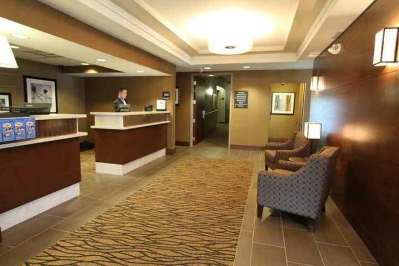 Hotel Hampton Inn & Suites Seattle-downtown