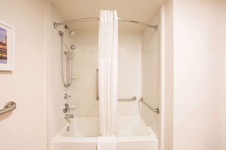 Hotel Hampton Inn & Suites Seattle-downtown