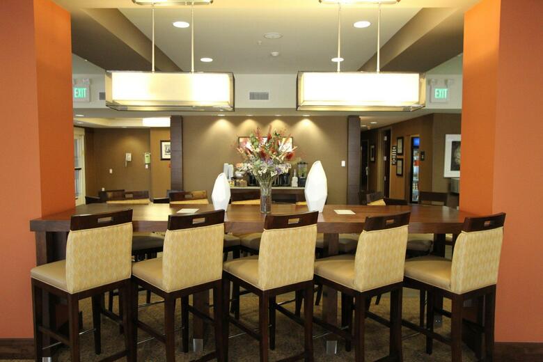 Hotel Hampton Inn & Suites Seattle-downtown