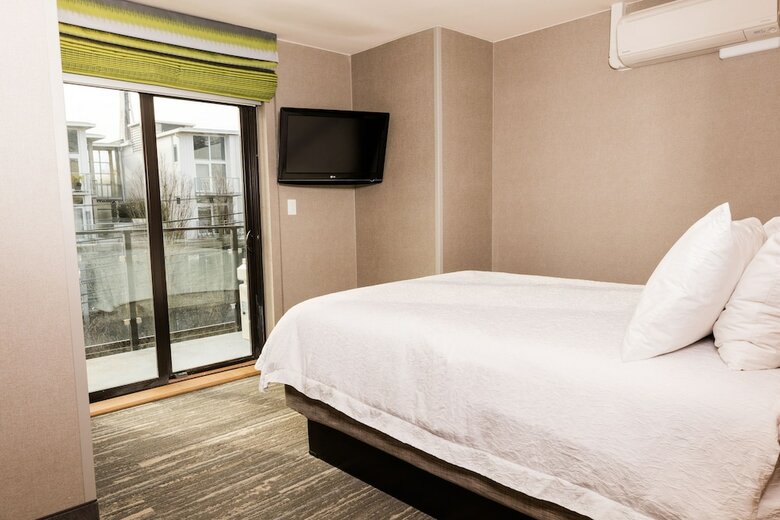 Hotel Hampton Inn & Suites Seattle-downtown