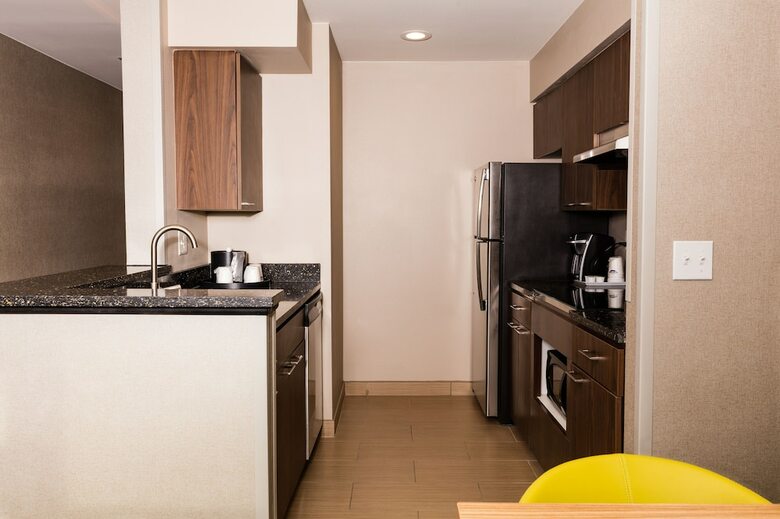 Hotel Hampton Inn & Suites Seattle-downtown