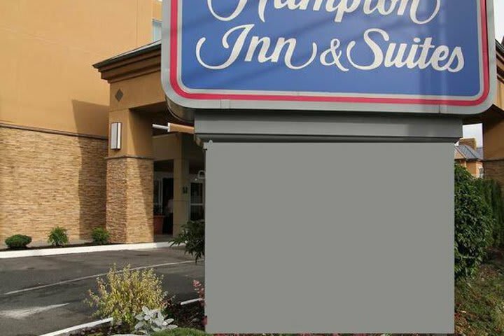 Hotel Hampton Inn & Suites Seattle-downtown