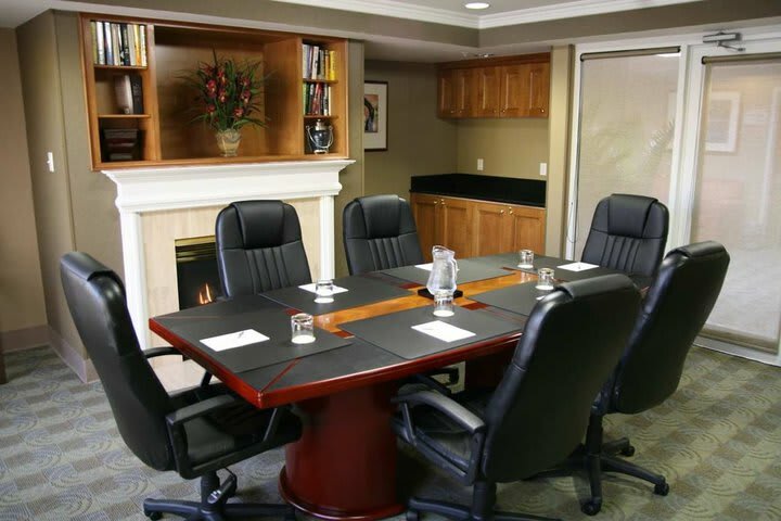 Hotel Hampton Inn & Suites Seattle-downtown