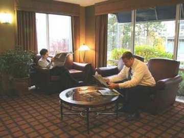 Hotel Hampton Inn & Suites Seattle-downtown