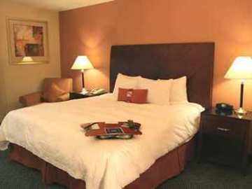 Hotel Hampton Inn & Suites Seattle-downtown