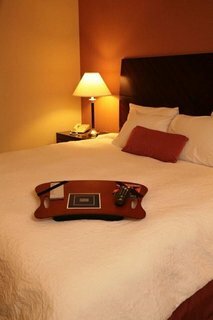 Hotel Hampton Inn & Suites Seattle-downtown
