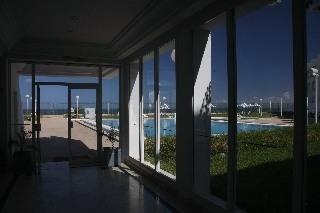 Hotel Ezzahra Dar Tunis