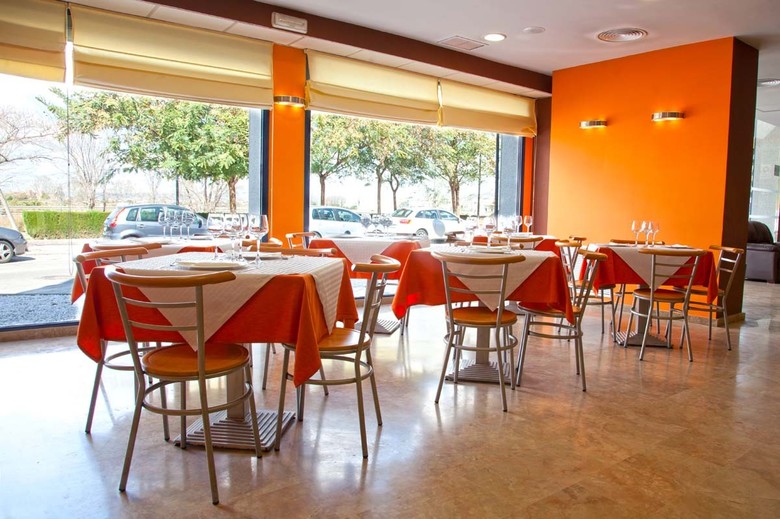 Hotel Plaza Alaquas