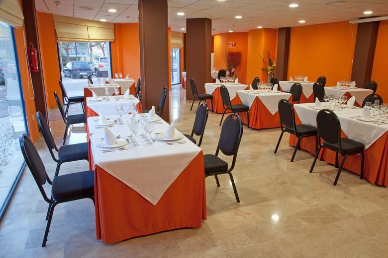 Hotel Plaza Alaquas