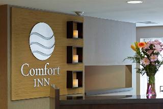 Hotel Comfort Inn West