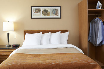 Hotel Comfort Inn West