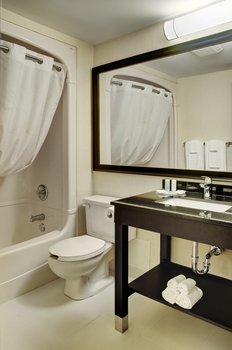 Hotel Comfort Inn West