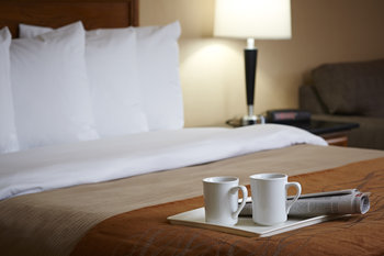 Hotel Comfort Inn West