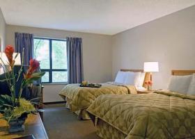 Hotel Comfort Inn West