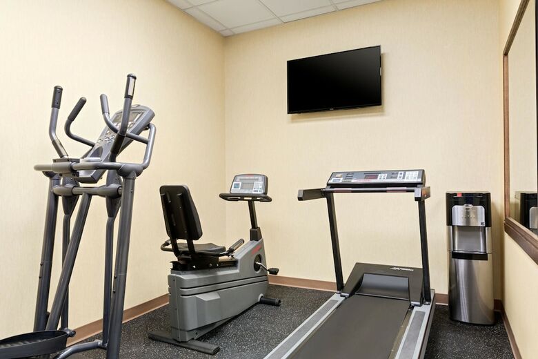 Hotel Days Inn Downtown Edmonton