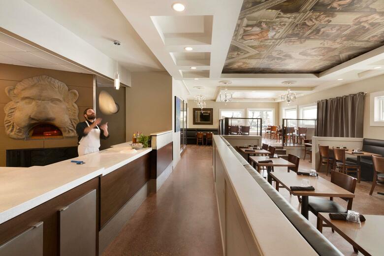 Hotel Travelodge Edmonton South