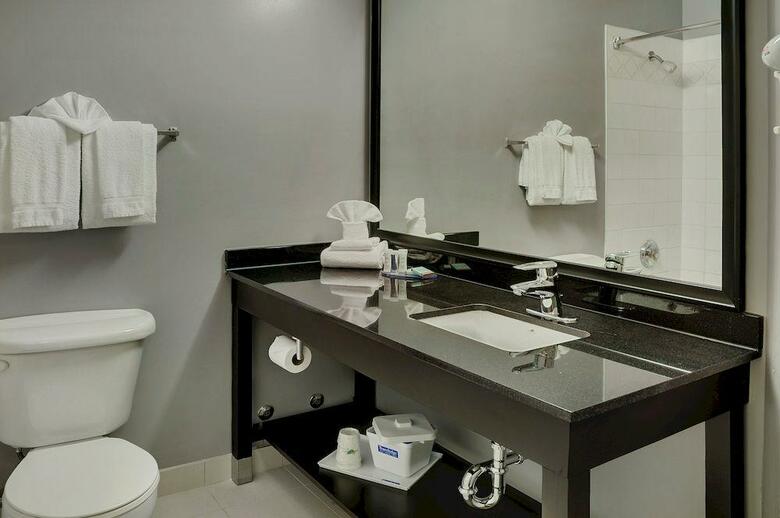 Hotel Travelodge Edmonton South