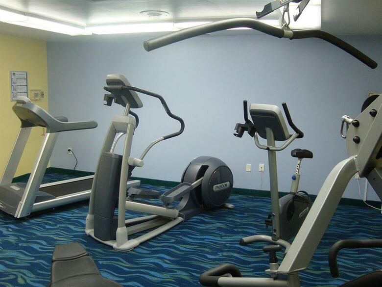 Hotel Travelodge Edmonton South