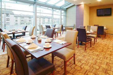 Best Western Summerhill Hotel