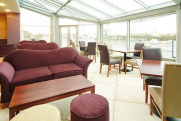 Best Western Summerhill Hotel