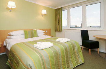 Best Western Summerhill Hotel