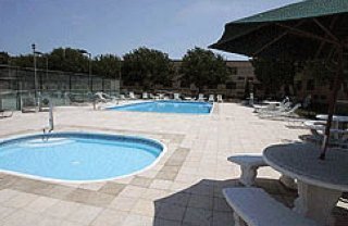 Quality Hotel Bayside Resort