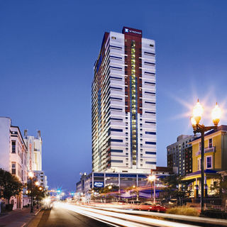 Skyline Hotel