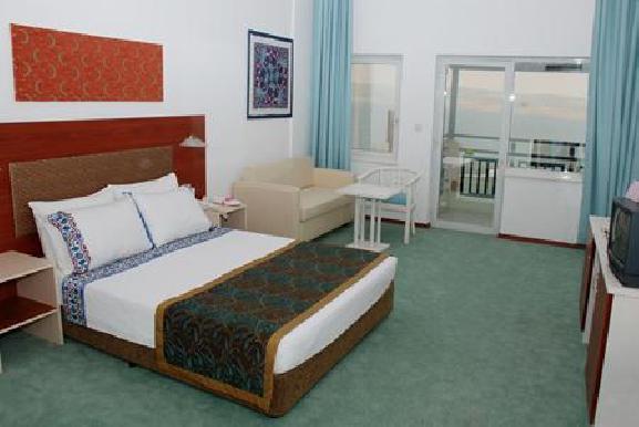 Club Hotel Ephesus Princess