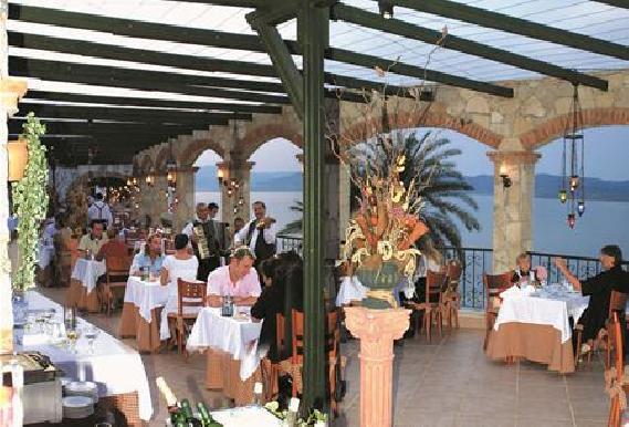 Club Hotel Ephesus Princess