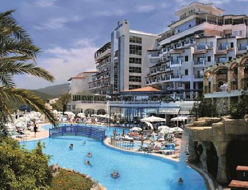 Club Hotel Ephesus Princess