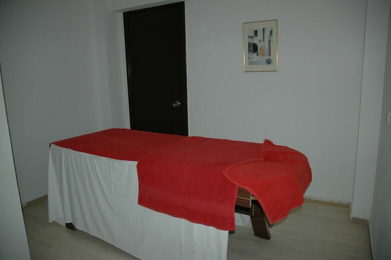 Arora Hotel