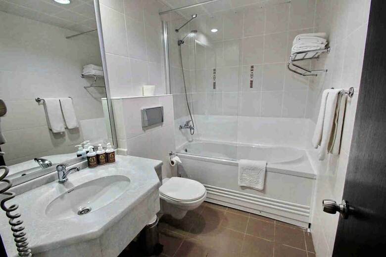 Tatlises Hotel