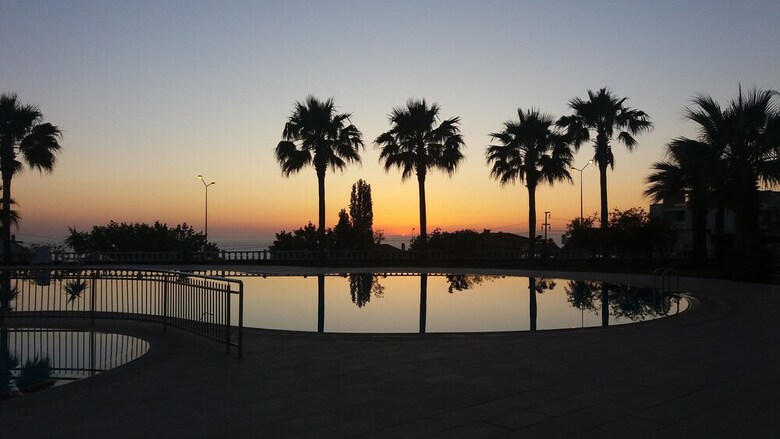 Tatlises Hotel