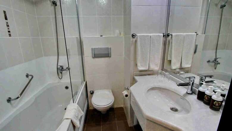 Tatlises Hotel