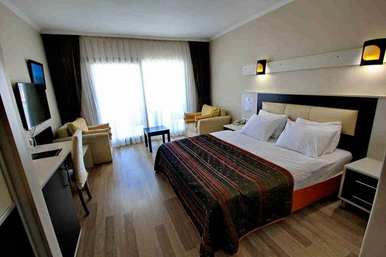 Tatlises Hotel