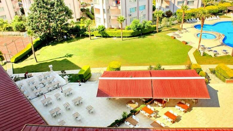 Tatlises Hotel