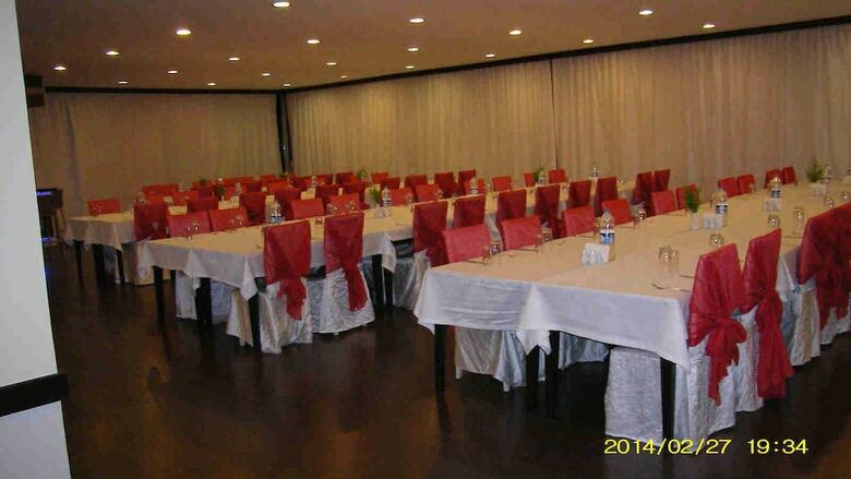 Tatlises Hotel