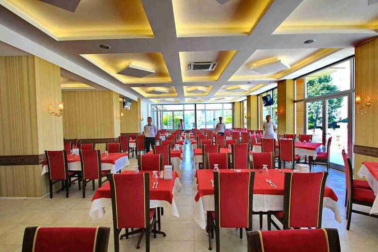 Tatlises Hotel