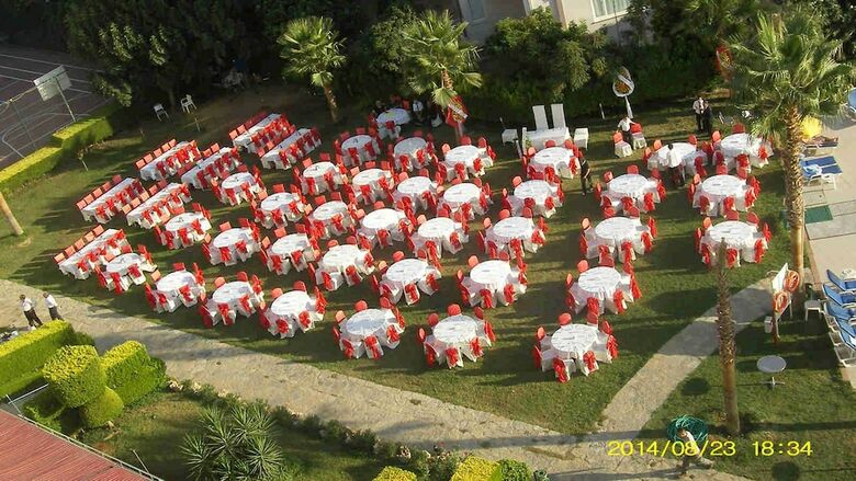 Tatlises Hotel